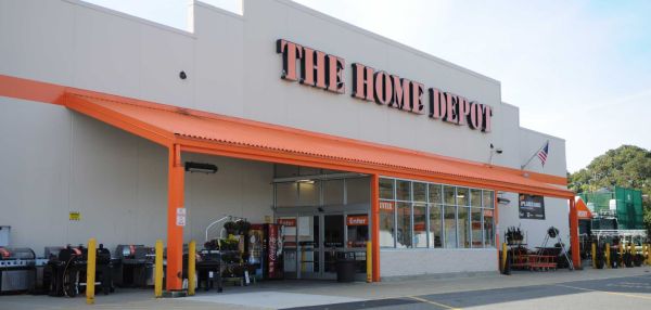 Home Depot dumps Good Friday, Easter Sunday openings | Daily ...